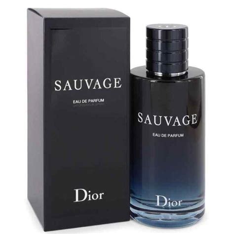 sauvage dior uomo 200ml douglas